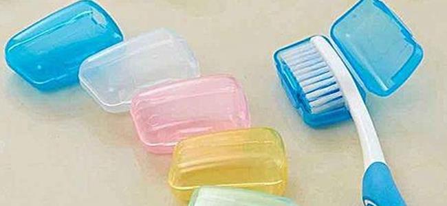 فرشاة الأسنان وسيلة لنقل الجراثيم