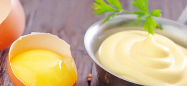 احذروا تناول المايونيز بكثرة