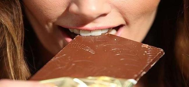 الشوكولا... للحماية من قصور القلب!
