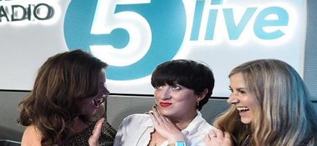 مذيعة تودع جمهورها قبل وفاتها بأيام...