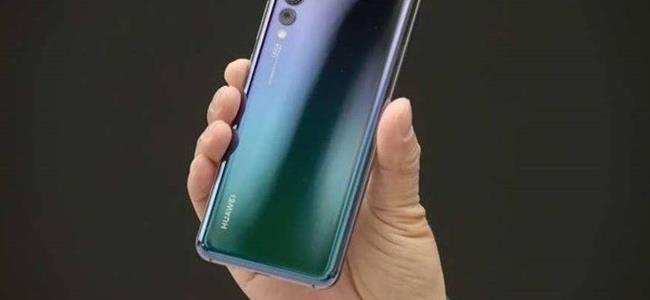  بعد إزاحة أبل.. العملاق الصيني يزاحم سامسونغ على الصدارة