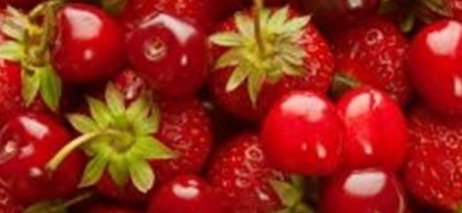 كيف ستعزز الأطعمة الحمراء صحّتك؟