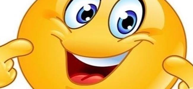 لماذا نبتسم؟