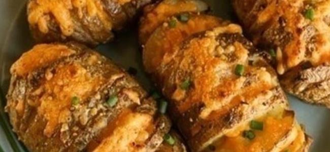 أكل البطاطا يسبب زيادة الوزن؟