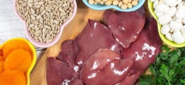 كيف تحصل على الحديد في طعامك؟