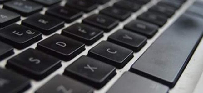  أيها الموظف.. 7 أشياء لا تبحث عنها في كمبيوتر العمل 