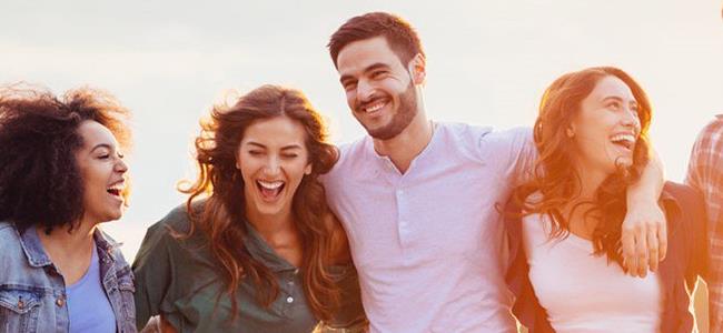  ٥ أخطاء يرتكبها الشباب في العشرينيات