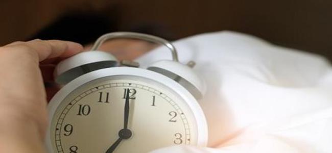 خمس نصائح تساعد على الاستيقاظ مبكرا 