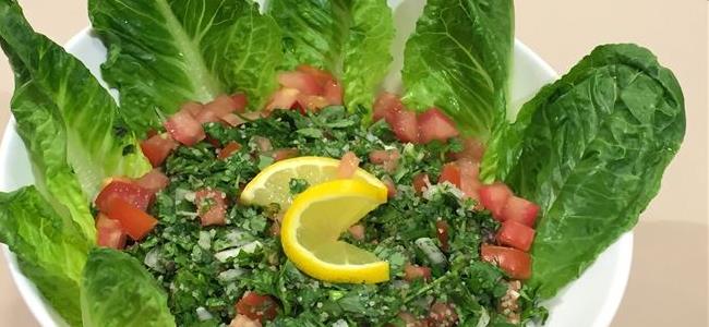 فوائد صحية مدهشة في طبق 