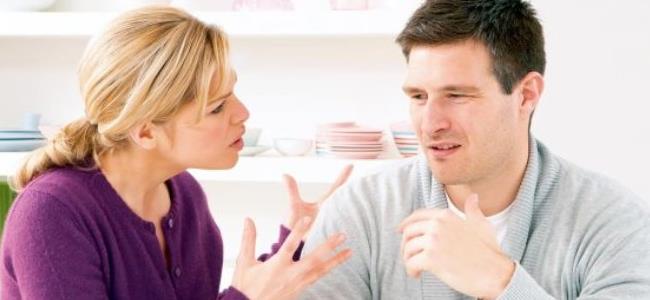 خطوات تساعدك على كشف كذب الشريك