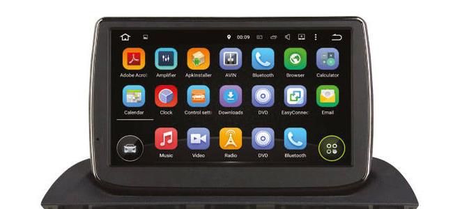  هل ترغب بإضافة نظام ذكي الى سيارتك؟