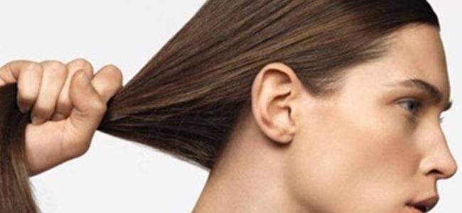 تعاني من تساقط شعر كثيف ومستمر؟ هذا هو الحلّ