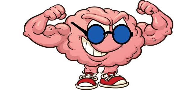 عشر دقائق من التمارين يوميا تحسن الذاكرة