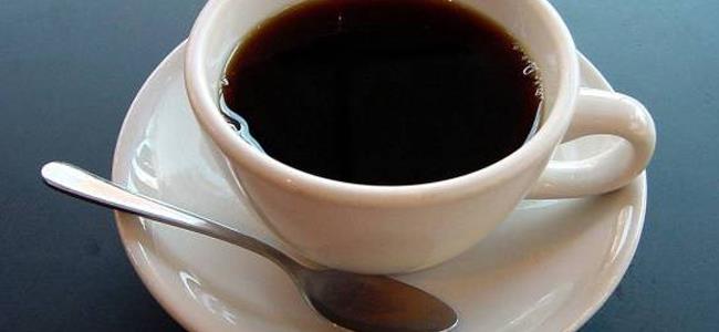 هل تضرّ القهوة اذا شربتموها على الريق؟