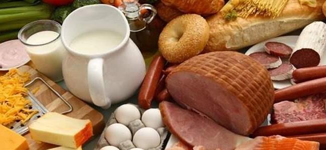 لكل فئة دم أنواع أطعمة مناسبة وغير مناسبة.. اليكم التفاصيل