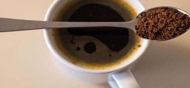 تحذير من تناول القهوة سريعة الذوبان: خطرها كبير!