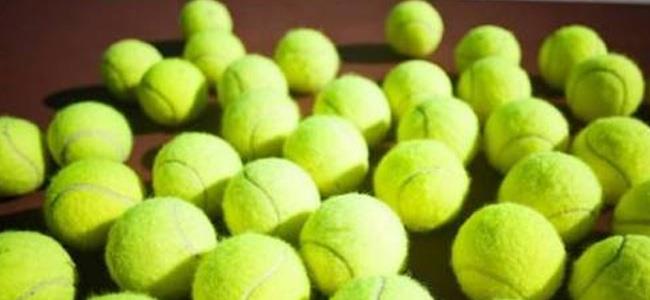 كيف تمنع كرة التنس الشخير ؟