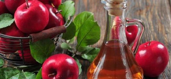  لماذا يعتبر خل التفاح معجزة إنقاص الوزن؟