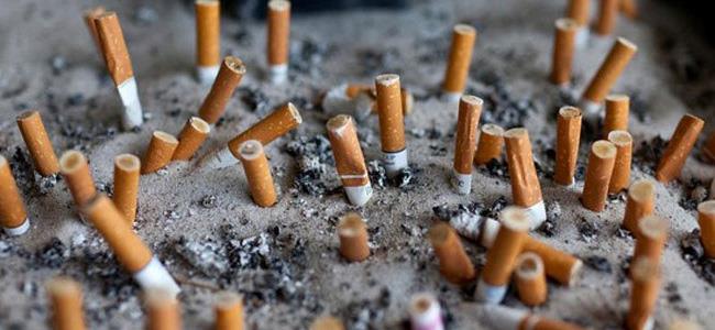 أفضل وقت للإقلاع عن التدخين!