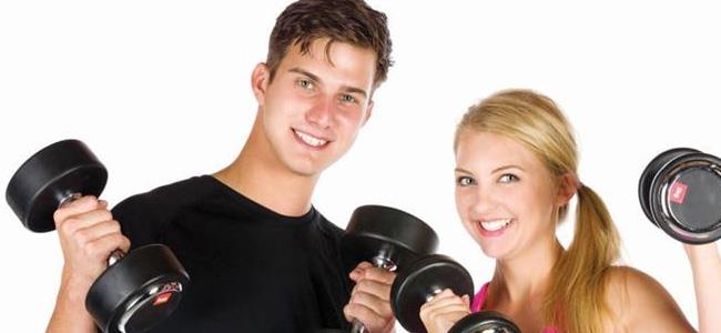 ماذا تخسرون خلال النشاط البدني؟ 