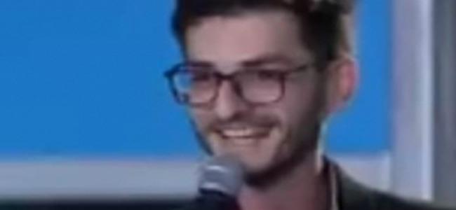  مَن هو اللبناني الذي أضحك السيسي؟