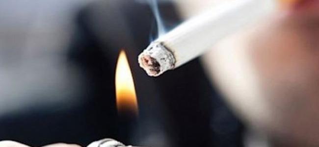 تناولوا هذه الأطعمة لتقلعوا عن التدخين!