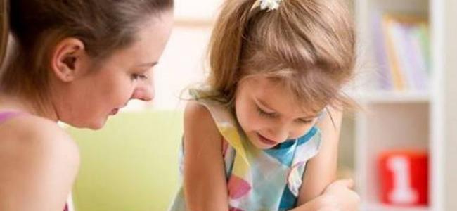 هكذا تعلّمين طفلك القراءة بسهولة تامّة!