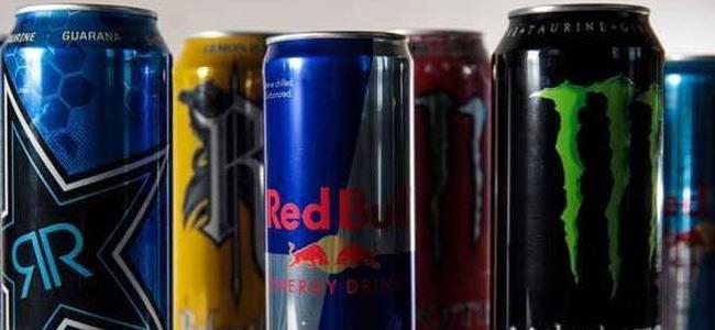 الموت يكمن في مشروبات الطاقة