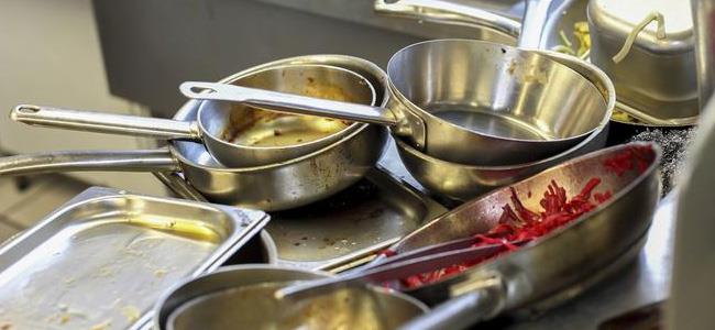 قريباً جوجل يحذرك من المطاعم التى قد تصيبك بالتسمم