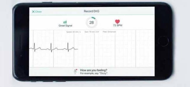 تطبيق يتوقع الأزمة القلبية القاتلة قبل وقوعها