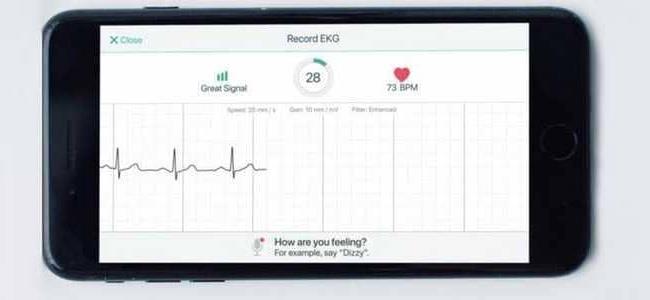 تطبيق يتوقع الأزمة القلبية القاتلة قبل وقوعها