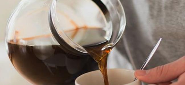 شرب القهوة يحمي من مرض السكري