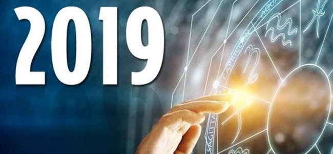  بالتفاصيل: هذا ما سيحمله عام 2019 لكل برج من الأبراج 