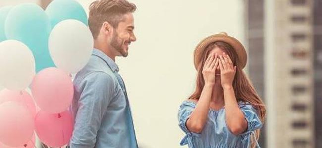 هل يحبك ؟ اكتشفي الحب من لغة الجسد