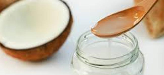 زيت جوز الهند خطر على الصحة