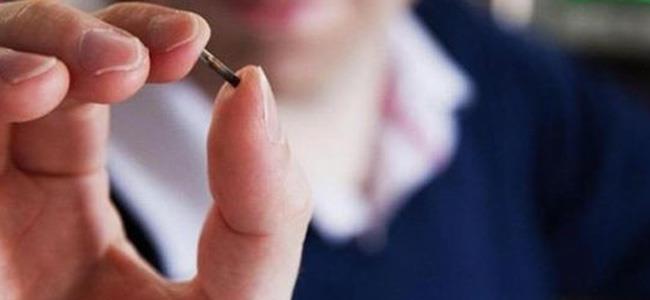  شريحة حبة الأرز الإلكترونية.. ثورة ستغير عالمنا 