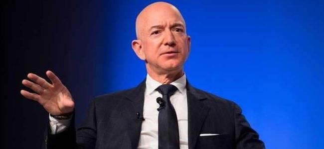 تصريحات صادمة لرئيس أمازون: شركتنا ستفلس