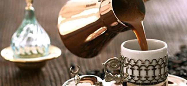 ما سبب إدمان العرب على القهوة؟