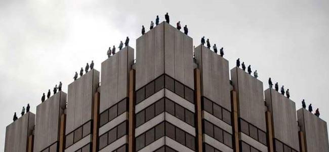 مهن تقود أصحابها إلى الانتحار