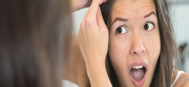 8 أسباب غير مألوفة لتساقط الشعر