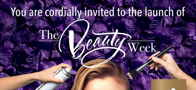 BHV BEAUTY WEEK