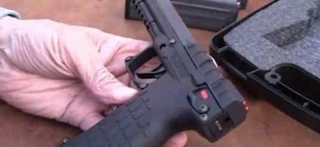  المسدس الأميركي الأكثر فتكا 