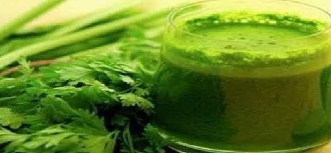 ما حقيقة فوائد عصير الكرفس الإعجازية؟