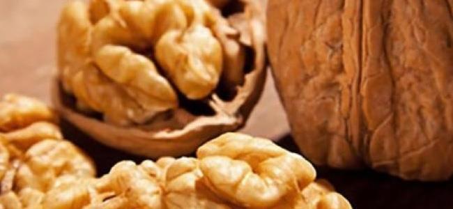  ما يفعله الجوز بكم لا يُصدّق!