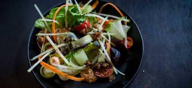  لا تأكل أبدا هذه الوجبات في المطاعم