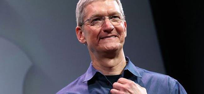  نجاح الرئيس التنفيذي لشركة أبل يبدأ من الروتين اليومي الذي يتبعه... تعرفوا إليه