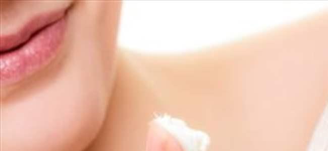 نصائح منزلية لإزالة آثار حب الشباب