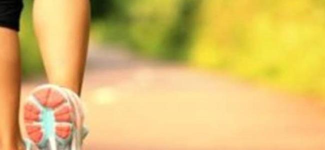 هذه فوائد المشي نصف ساعة يومياً للجسم