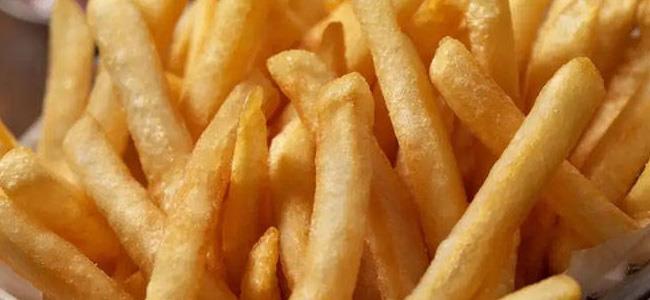  ما هي الكمية الآمنة من البطاطس المقلية التي يمكن تناولها؟