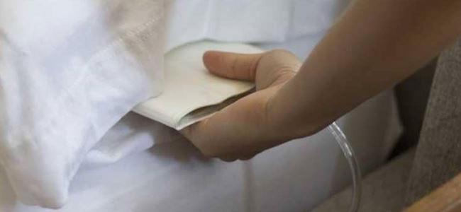 حل ذكي لمعضلة الشخير